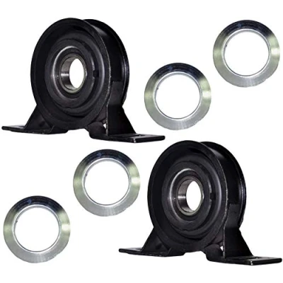 Image of D2P TOQ000040 Centre Propshaft Bearings Replacement For Land Rover Freelander 1 2.0 Td4