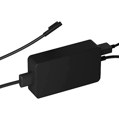 Image of Microsoft 6NL 00006 Surface Book home charger 102W