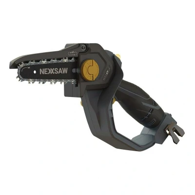 Image of BATAVIA NEXXSAW 18V BRUSHLESS Chainsaw 7IN (Bare