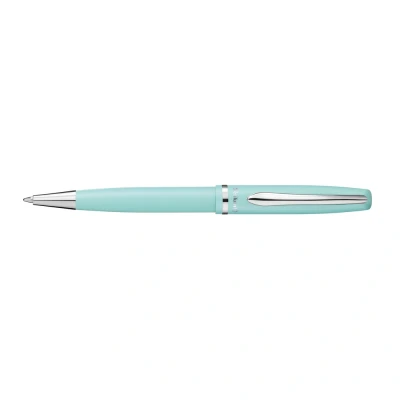 Image of Pelikan Jazz Pastel Ballpoint Pen mint