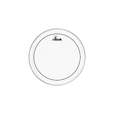 Image of XDrum Oil Hydraulic Drum Head 12 Inch