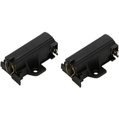 Image of Zanussi Washing Machine 50265481007 Accessories/Washing Carbon Brush and Holder