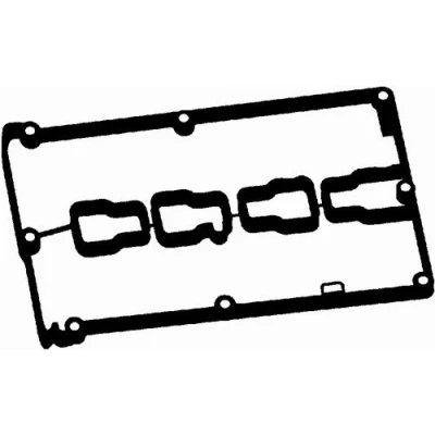Image of 60655592, 606555920, 71719245 Rocker Cover Gasket BGA RC9303 ALFA ROMEO: Spider, 156 Saloon, Sportwagon