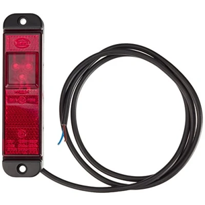 Image of SAT130 Taillight HERTH+BUSS ELPARTS 82710324