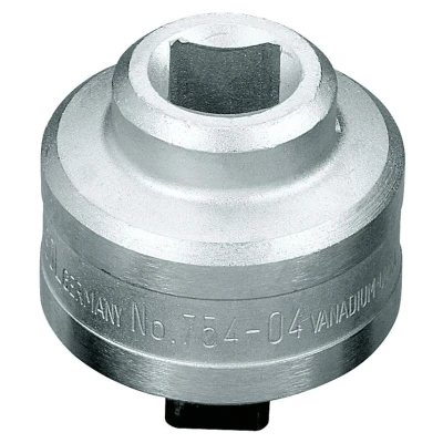 Image of Gedore Ratchet head 3/4&quot; clockwise