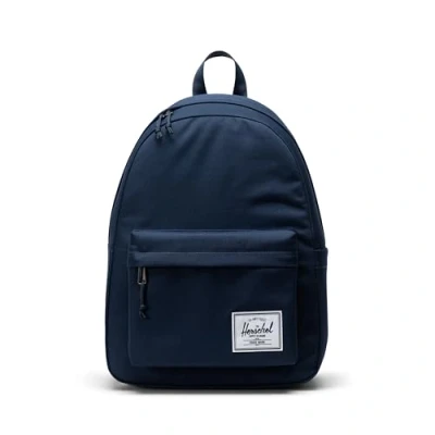 Image of Herschel Unisex&#039;s Classic Backpack, Blue (New), 26L US