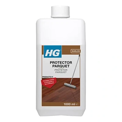 Image of HG 200100130 Parquet Floor Protective Polish
