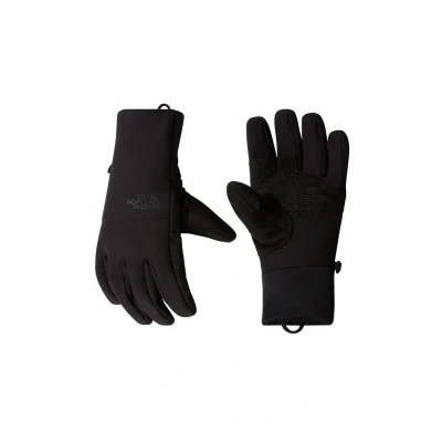 Image of The North Face Men&#039;s Apex Insulated Etip Glove, Tnf Black, XL