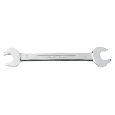Image of Draper Open End Spanner, 18 x 19mm