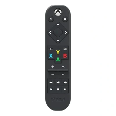 Image of PDP Solis Media Remote XBOX