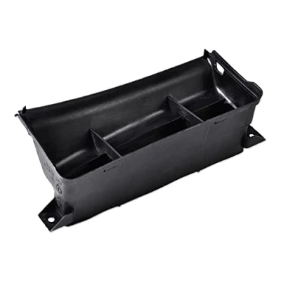 Image of Duontyye Air Intake Guide Inlet Duct Fit for Golf Mk6 Mk5 2011 2012 2013 1K0805971C 1K0805971 1K0 805 971 C