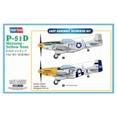 Image of Hobbyboss HBB85808 Model Kit, Various