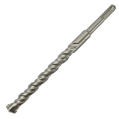 Image of DURATOOL D03387 16mm x 200mm SDS Plus Drill Bit