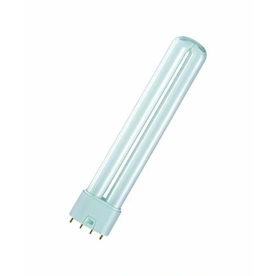 Image of Osram 18W/78 Dulux L Blue UVA Lamp