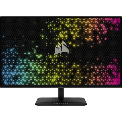Image of Corsair XENEON 32UHD144 A 32 Inch 4K Gaming Monitor 144Hz, IPS, 1ms, 3840 x 2160, FreeSync Premium, HDR600, DisplayPort, HDMI, USB C Hub