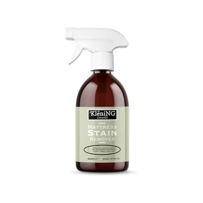 Image of KlēniNG Cotswolds Mattress Stain Remover 500ml