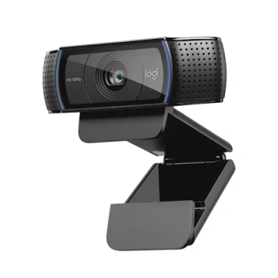 Image of Logitech C920s HD Pro Webcam