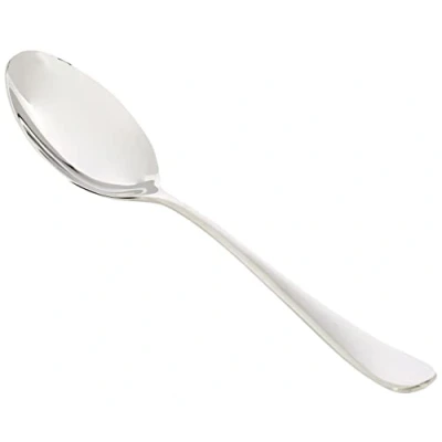 Image of Utopia Cutlery Accessories, F10669 000000 B01001, Ascot Serving Spoon 18/10 (Box of 1)