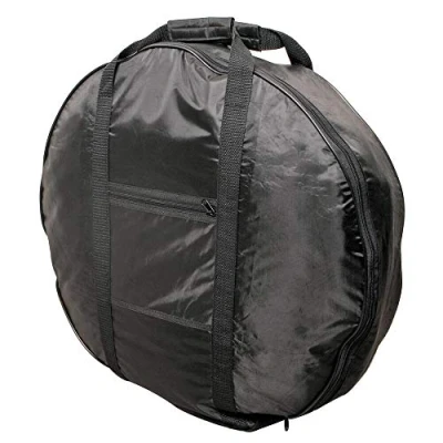 Image of spare wheel cover for car 70 cm (XXL)