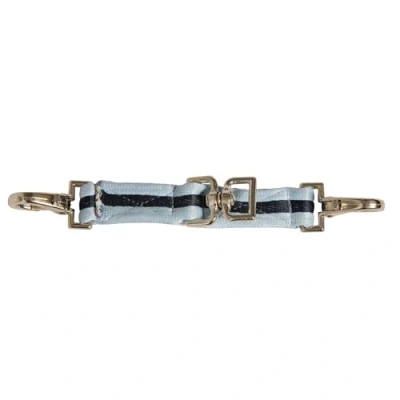 Image of Kincade 2 Tone Lunge Attachment Blue