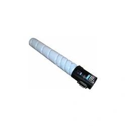 Image of Konica Minolta TN321C Cyan Toner Cartridge 25k pages for Bizhub C224/224e/284/284e/364/364e A33K450
