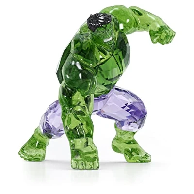 Image of Swarovski Marvel Hulk