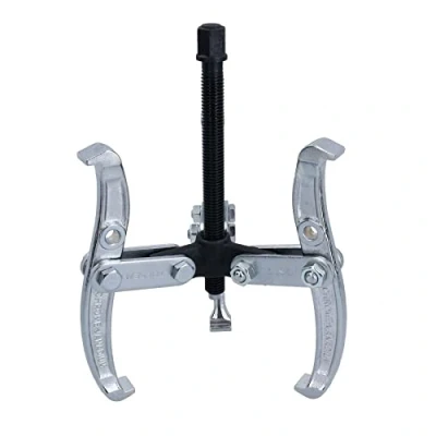 Image of AB Tools Industrial 8 / 200mm 3 Leg Jaw Gear Puller Remover Removal Internal External