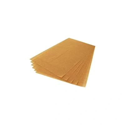 Image of Matfer ECOPAP Baking Paper Patisseria 600 x 400mm; Pack quantity: 500