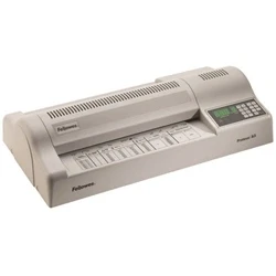 Image of Fellowes Proteus A3 950 mm/min Grey