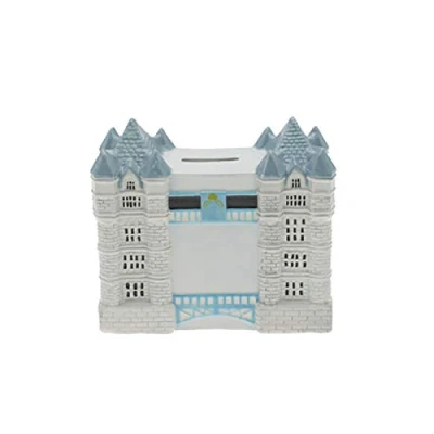 Image of Tower Bridge London Money Box