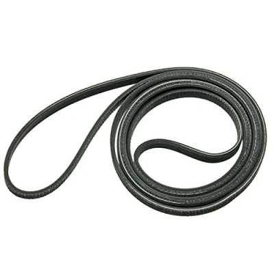 Image of Spares2go Drive Belt for Electra 37288M001Q 37290 37290V Tumble Dryer (1578 H5)