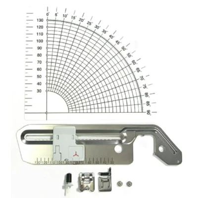 Image of Brother Circular Attachment