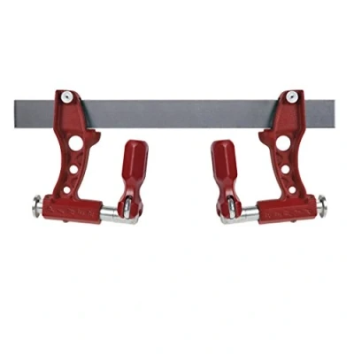 Image of PIHER Reversible high Performance Screw clamp Maxi F 40 cm