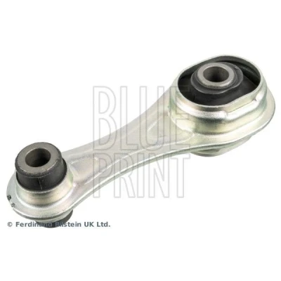 Image of 112383905R, 112385698R Gearbox Mount BLUE PRINT ADBP800398 Rear RENAULT: Duster, CLIO 2, DACIA: LOGAN MCV Duster Off Road
