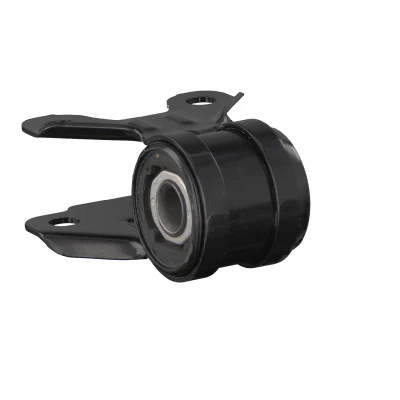 Image of 1702970, 1702970SK1, 1702983, 1702983SK1, 1709457 Arm Bushes FEBI BILSTEIN 170962 Front Axle Left, Rear, Right Elastomer Hydro Mount