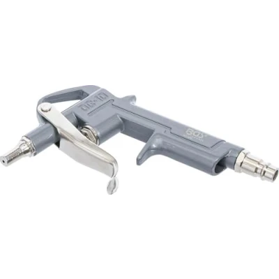 Image of BGS 3212 Air Blow Gun Aluminium Diecast Body