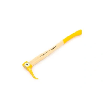 Image of Ochsenkopf Handsappie, Ergonomic Shape, Durable Hickory Wood Handle, 600 mm, 1020 g