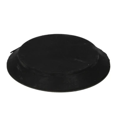 Image of 0361477, 361477 Rubber Buffer, suspension DT Spare Parts 5.10123 Front Axle Left, Right