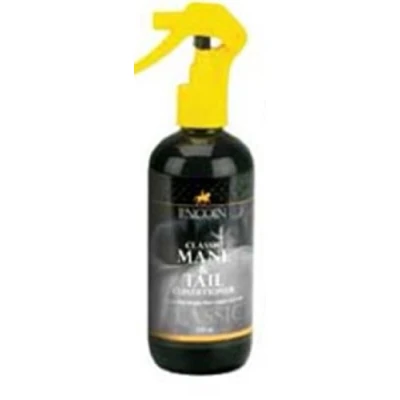 Image of Lincoln Classic Mane &amp; Tail Conditioner 500ml