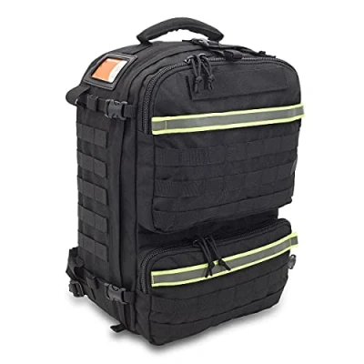 Image of PARAMED&#039;S Rescue Tactical Backpack (Black)