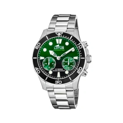 Image of Festina Reloj Lotus Connected 18800/6 Hombre Acero, Not Applicable, Bracelet, Bracelet