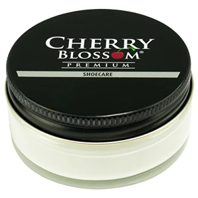 Image of Cherry Blossom Premium Renovating Cream White