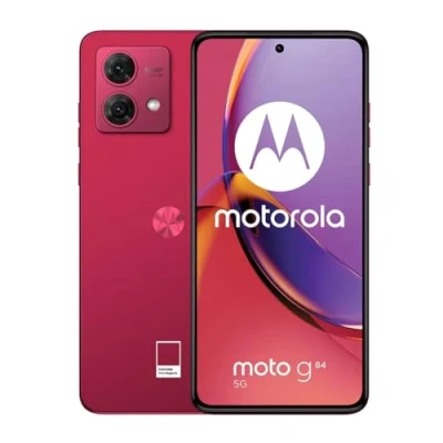 Image of Motorola Moto G84 8GB/256GB Dark Blue