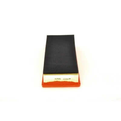 Image of 46741119 Air Filter BOSCH 1 457 433 156 60mm 135mm 307mm Insert ALFA ROMEO: 147, GT