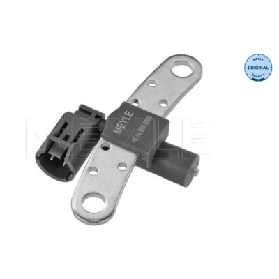 Image of 6001548175, 8200643171, A2C53183840 Impulse Sensor MEYLE 16 14 899 0006 2 pin connector Inductive with cable set ORIGINAL Quality