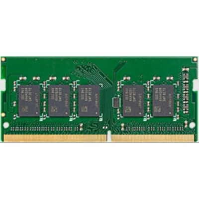 Image of Synology D4ES02 8G module de mémoire 8 Go 1 x DDR4 ECC