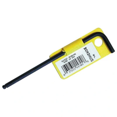Image of Bondhus BL1/2 1/2 Ball End Hex Wrench