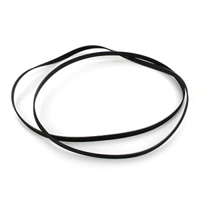 Image of DL pro V Belt 1951PH7 for AEG Electrolux 150612403/9 150612403 Bauknecht Whirlpool 481235818156 Hutchinson 1951 PH 7 7H1951 Drive Ribbed Dryer Tumble