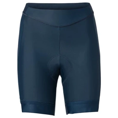 Image of VAUDE Advanced Iv Shorts Dark sea 42
