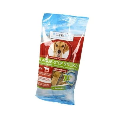 Image of Bogar AG Bogadent Plaque Stop Sticks for Dogs